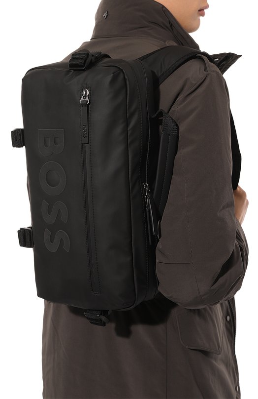 фото Текстильная сумка boss