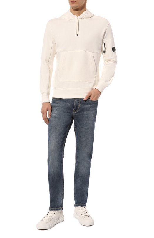 фото Джинсы la martina