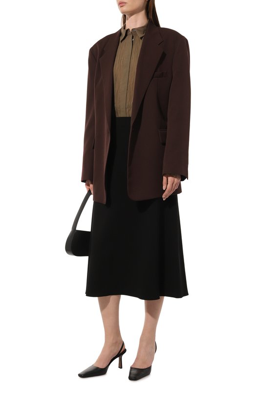 фото Юбка theory