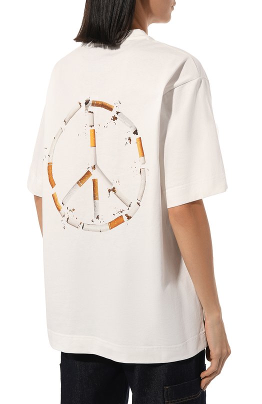 фото Хлопковая футболка red september