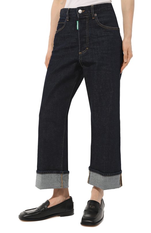 фото Джинсы dsquared2