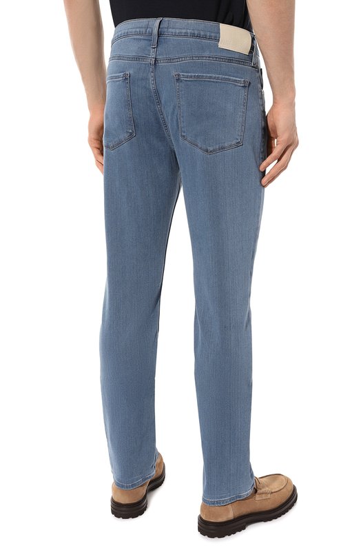 фото Джинсы paige