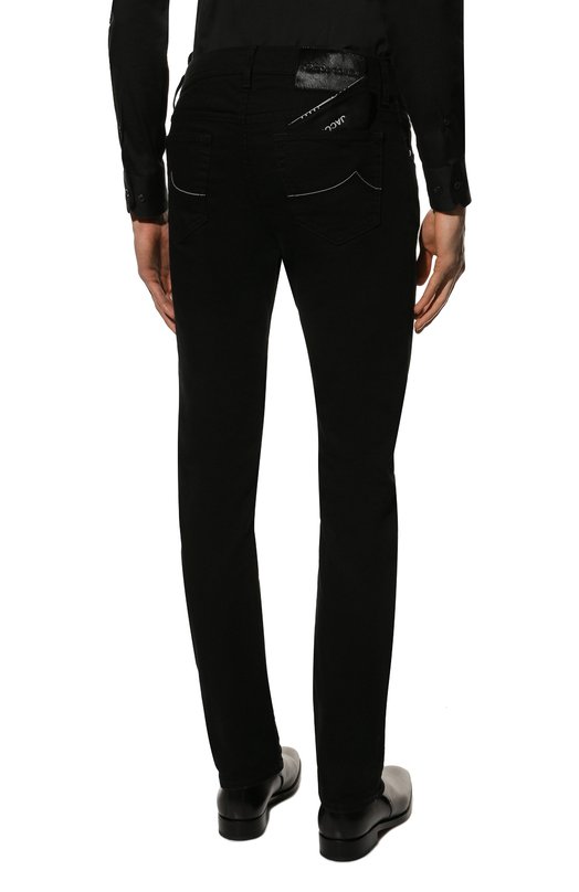 фото Джинсы jacob cohen