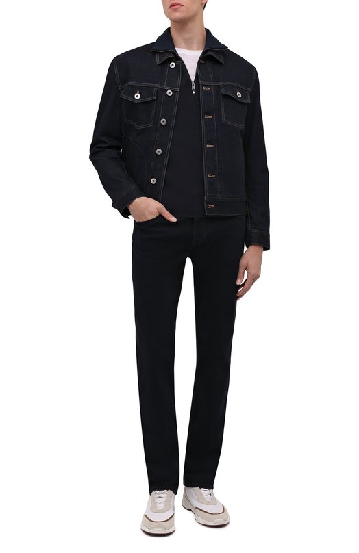 фото Джинсы 7 for all mankind