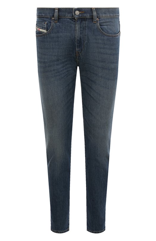 фото Джинсы diesel