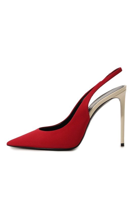 фото Туфли zoe saint laurent