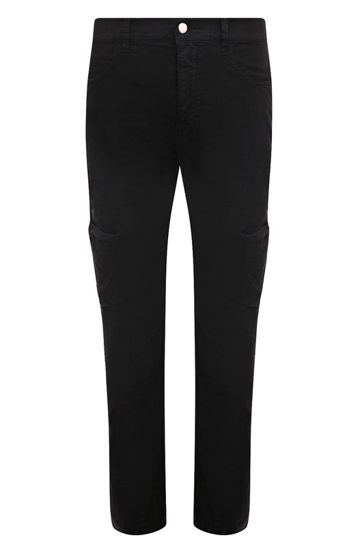 фото Хлопковые брюки andrea ya'aqov