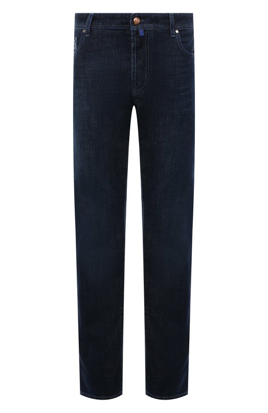 фото Джинсы jacob cohen