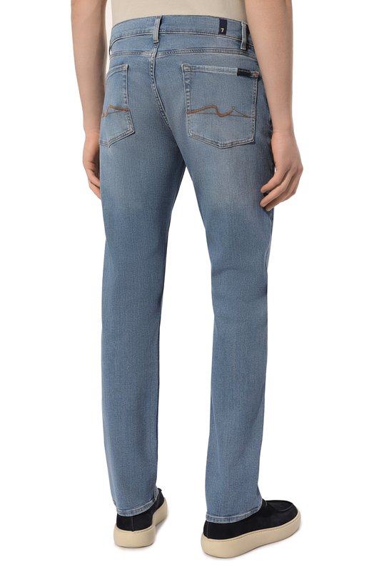 фото Джинсы 7 for all mankind