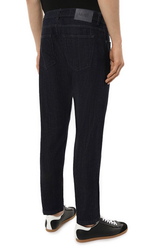 фото Джинсы must