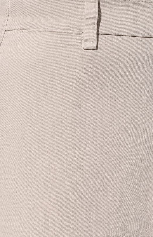 фото Хлопковые брюки transit