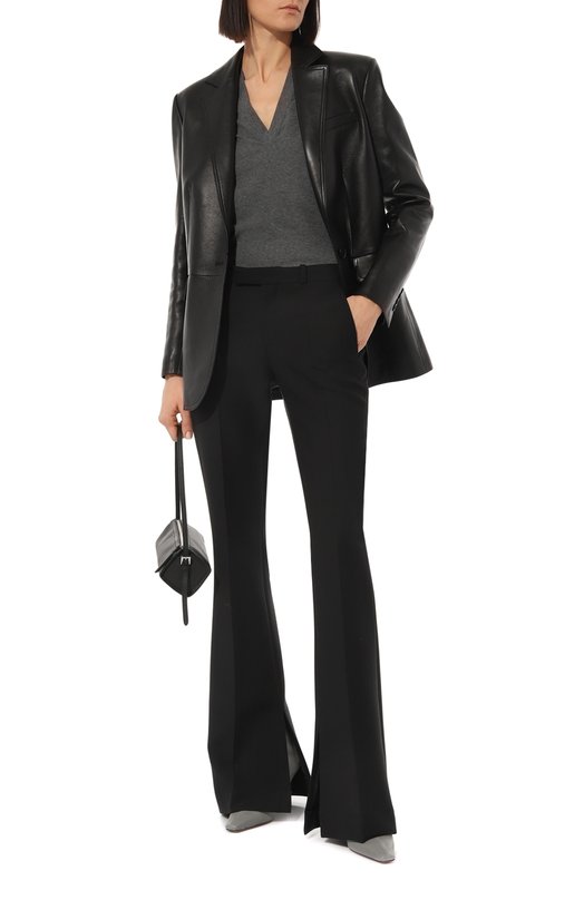 фото Хлопковая футболка brunello cucinelli