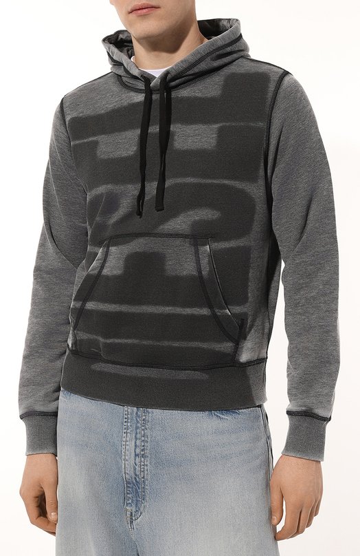 фото Худи diesel