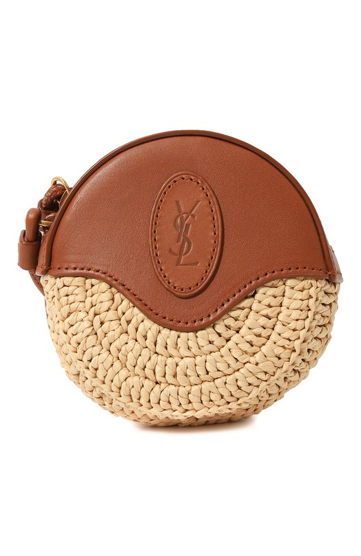 фото Сумка round saint laurent