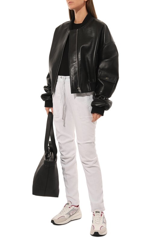 фото Брюки james perse