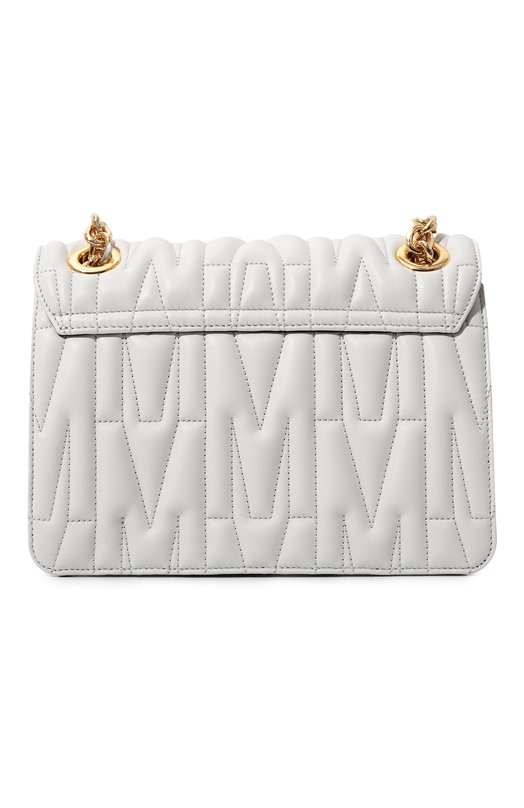 фото Сумка m group quilted moschino