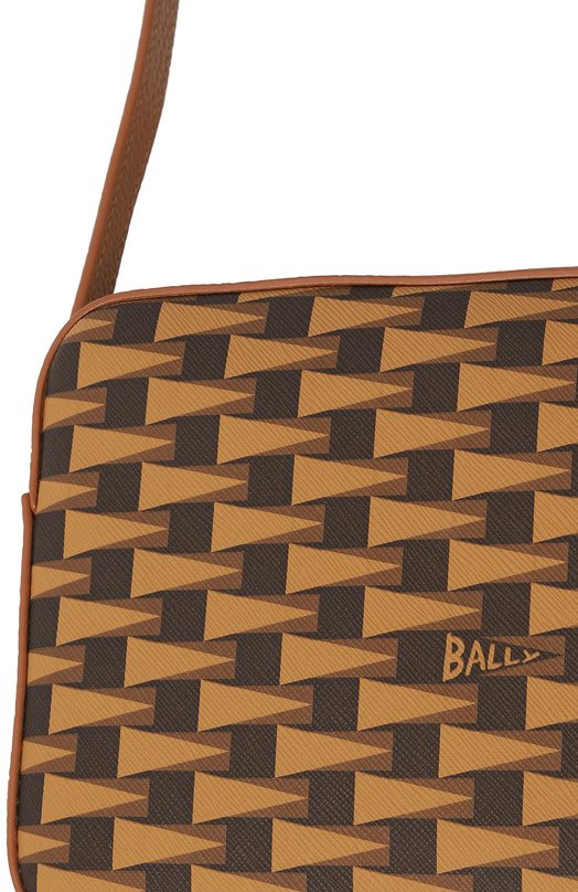 фото Сумка pennant bally