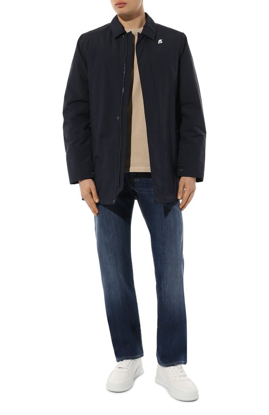 фото Джинсы jacob cohen