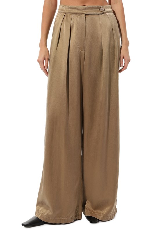 фото Брюки dries van noten