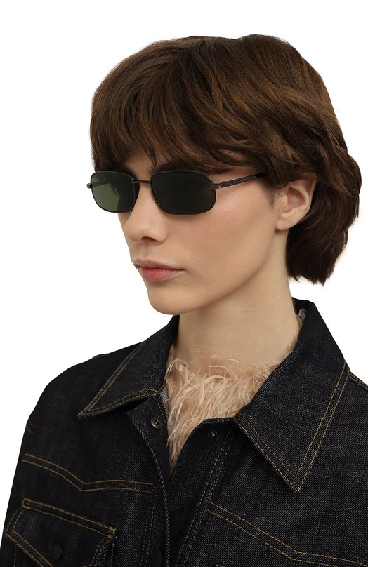 фото Солнцезащитные очки gucci