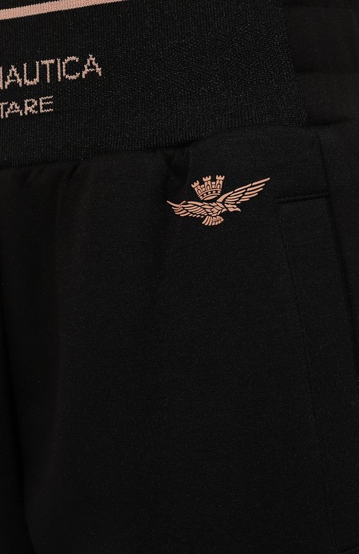 фото Брюки aeronautica militare