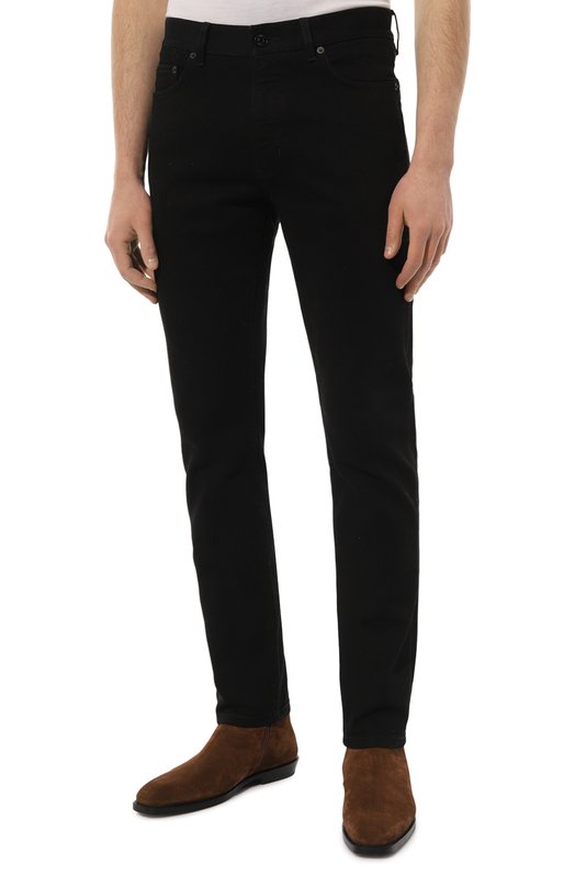 фото Джинсы ermenegildo zegna