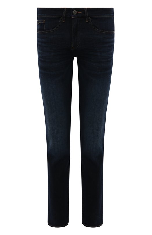 фото Джинсы boss