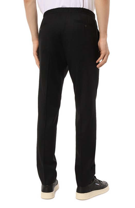 фото Шерстяные брюки corneliani