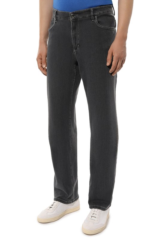 фото Джинсы zilli