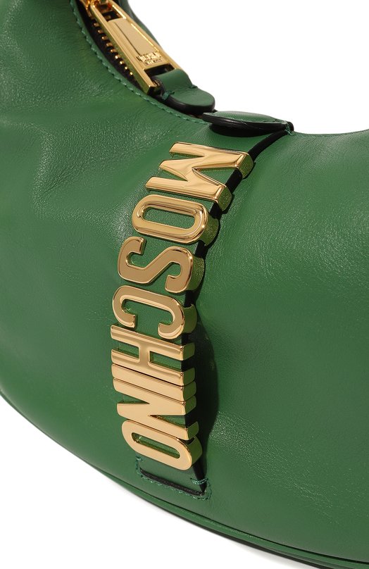 фото Сумка belt moschino