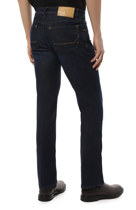 фото Джинсы stefano ricci