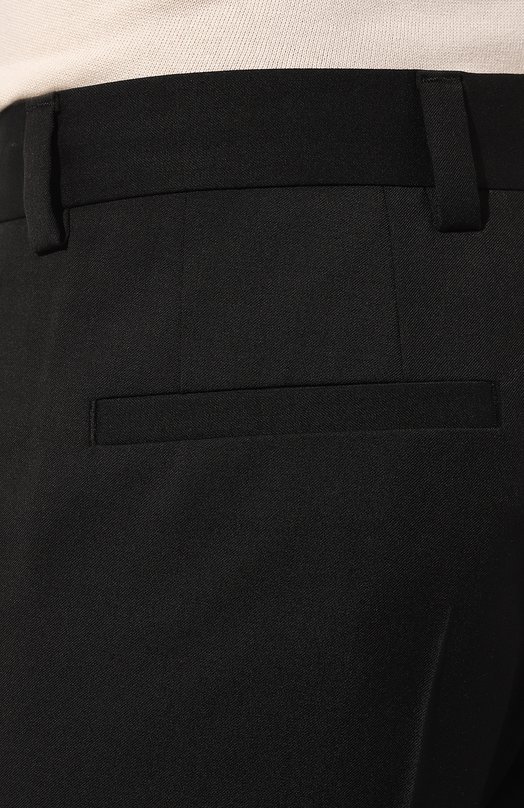 фото Шерстяные брюки hugo