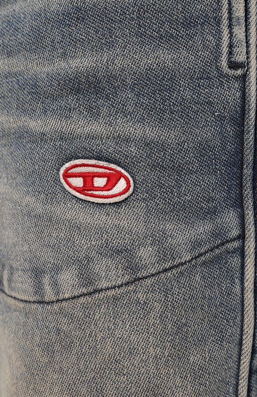 фото Джинсы diesel