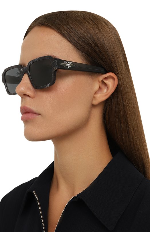 фото Солнцезащитные очки prada