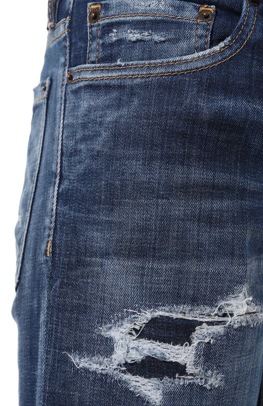 фото Джинсы dsquared2