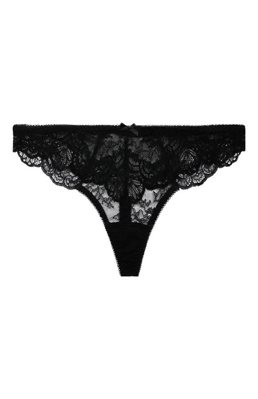 фото Трусы-стринги aubade