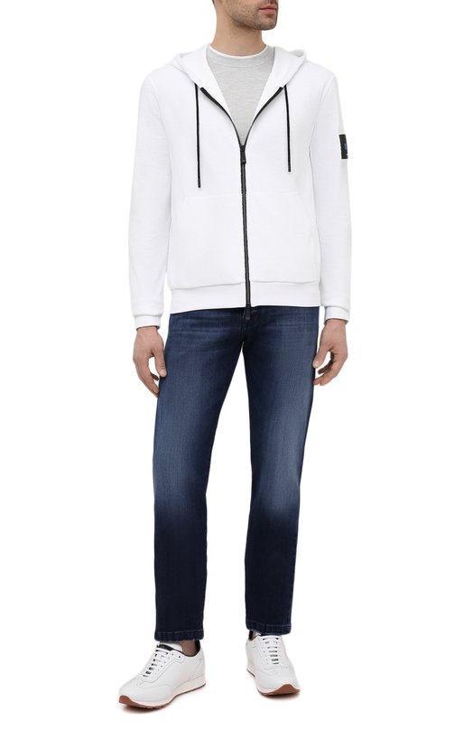 фото Джинсы kiton