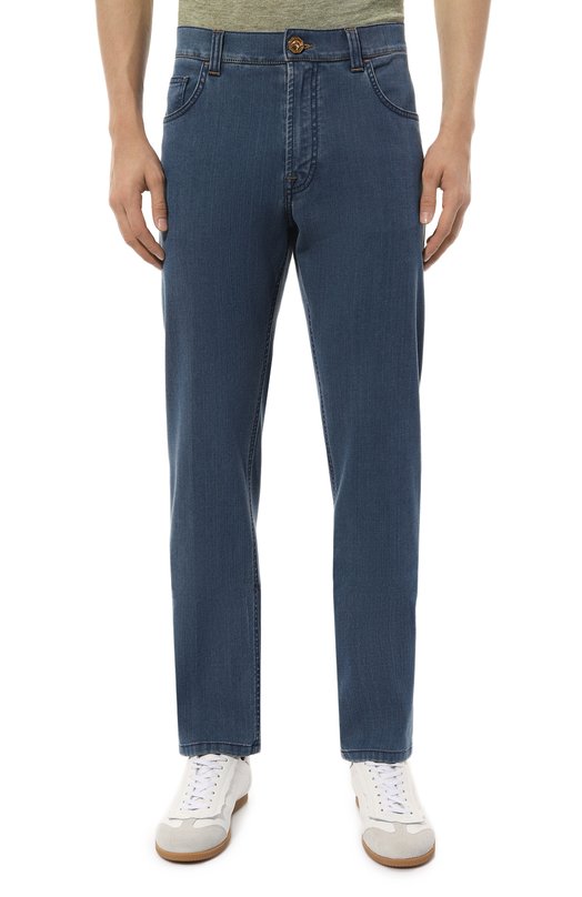 фото Джинсы stefano ricci