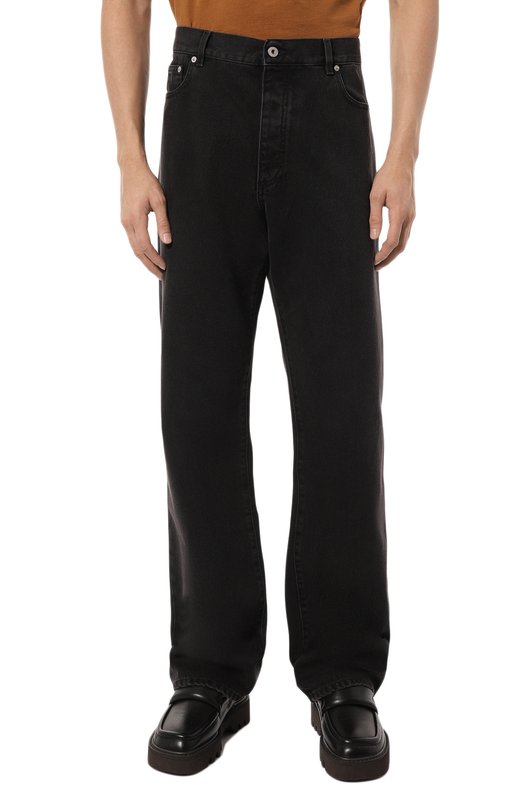 фото Джинсы heron preston