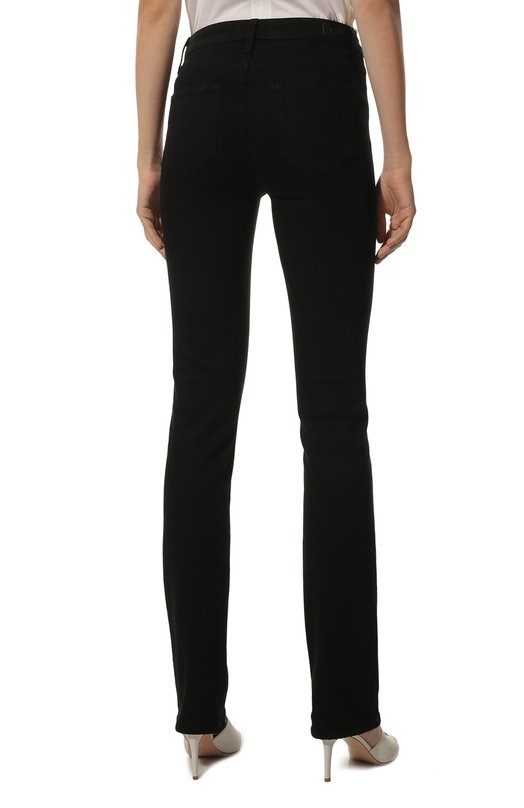 фото Джинсы hoxton straight paige