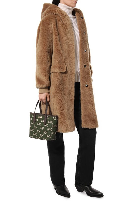 фото Сумка eliza michael michael kors