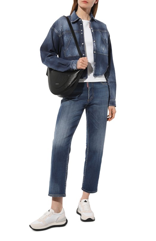 фото Джинсы dsquared2