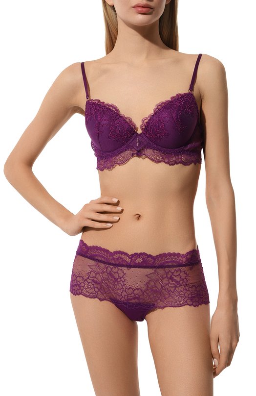 фото Трусы-шорты lise charmel