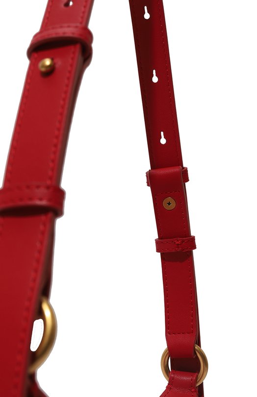фото Сумка half moon pinko