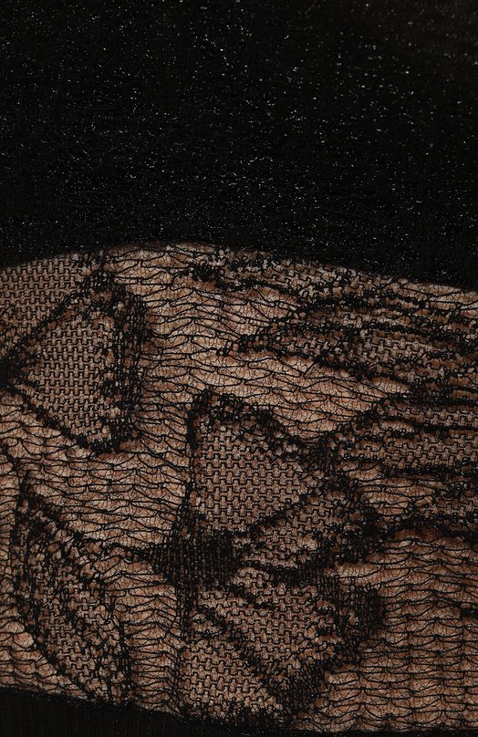 фото Топ из вискозы alberta ferretti