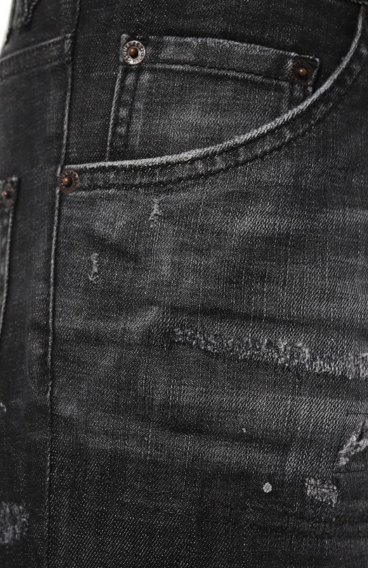 фото Джинсы dsquared2