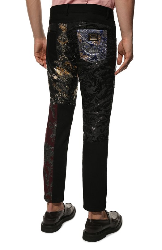 фото Джинсы dolce & gabbana