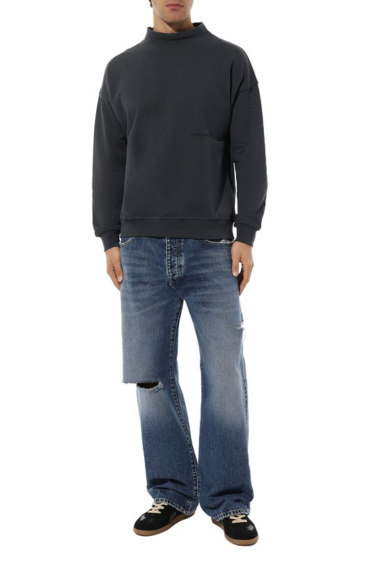 фото Джинсы icon denim la