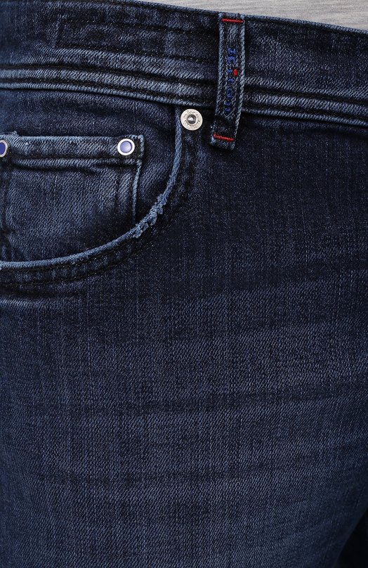 фото Джинсы kiton