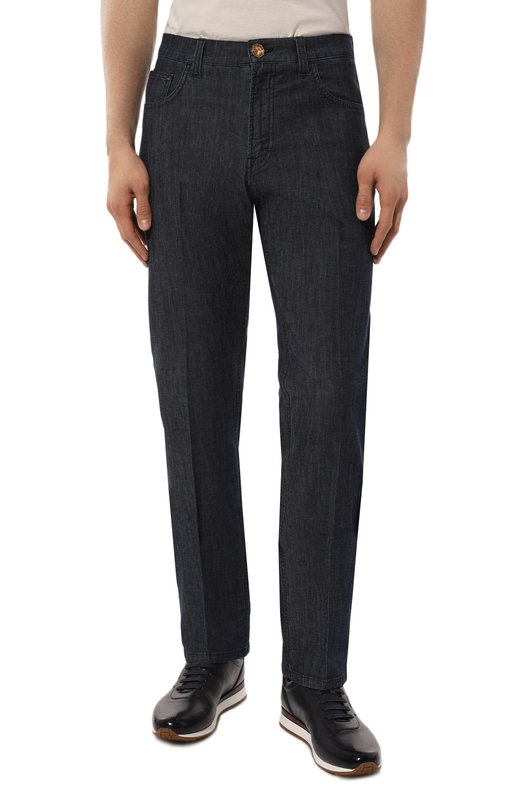 фото Джинсы stefano ricci